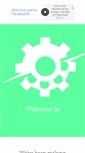 Mobile Screenshot of industrialthemes.com